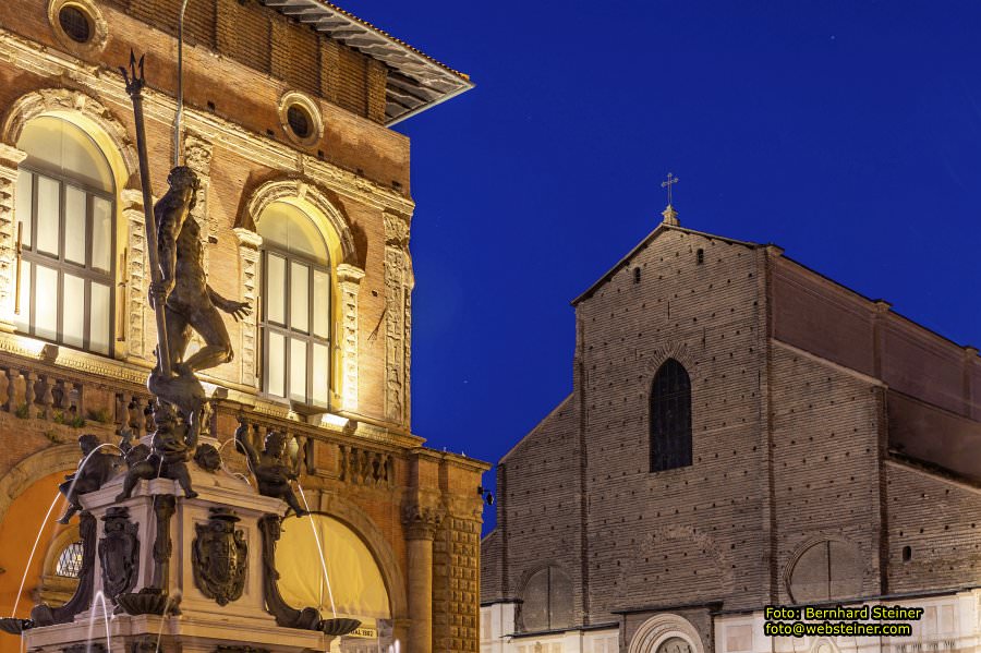 Bologna, Juni 2026