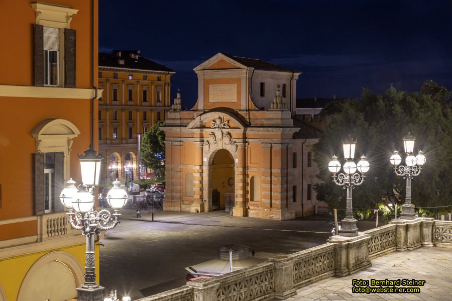 Bologna, Juni 2026