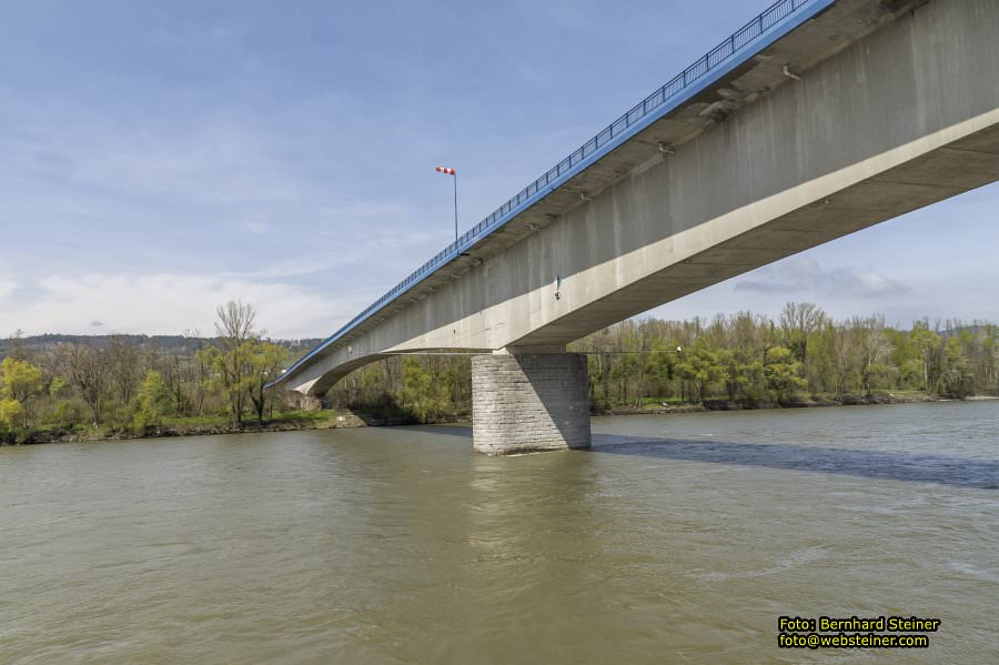 Groe Wachauschifffahrt, April 2023