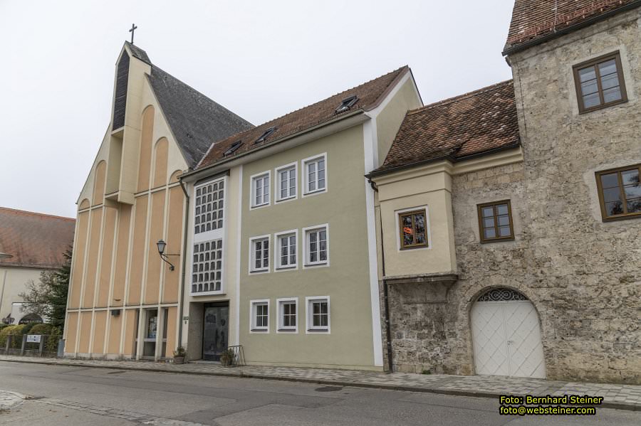 Braunau am Inn, November 2024