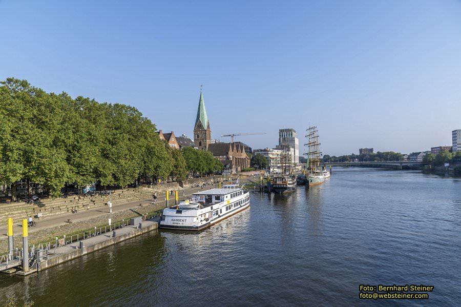 Bremen, September 2024
