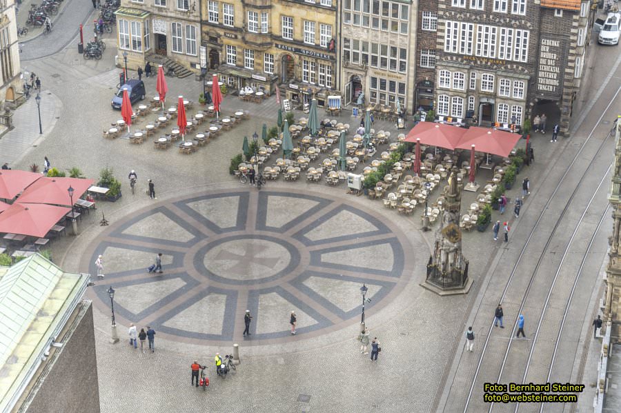Bremen, September 2024