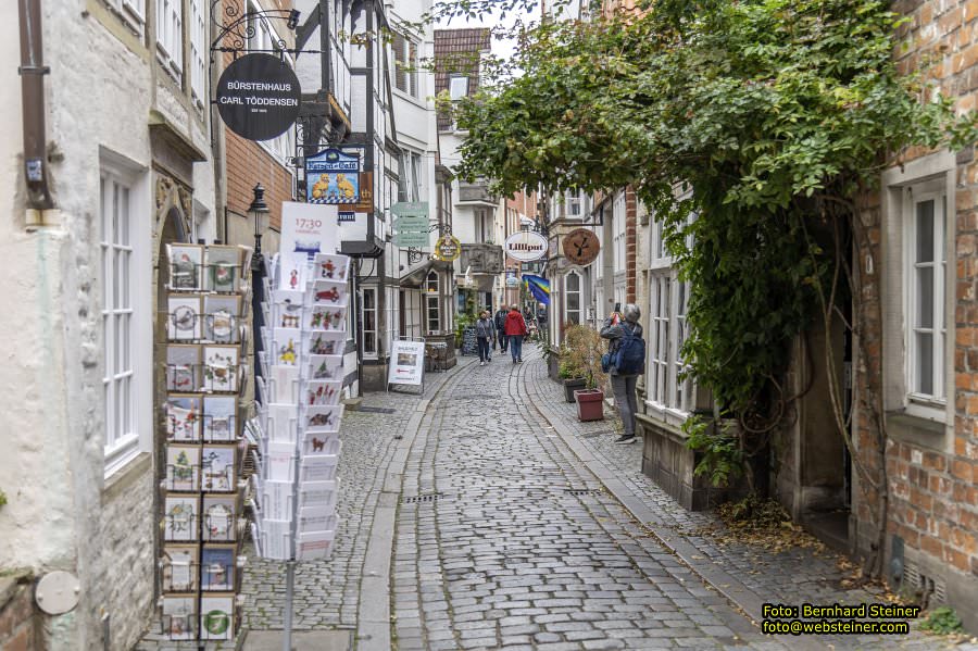 Bremen, September 2024