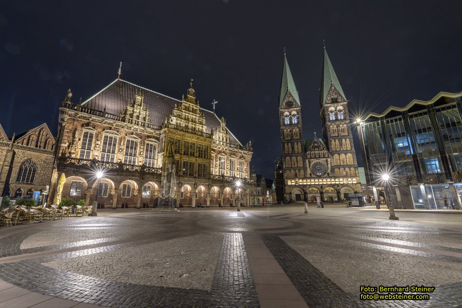 Bremen, September 2024