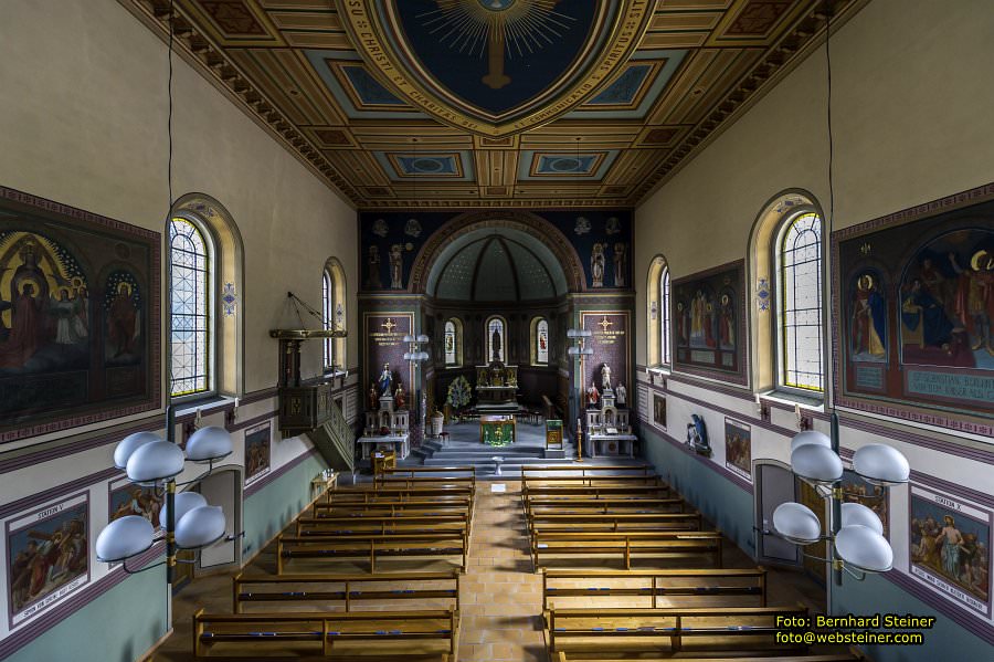 Hoher Kasten in Br�lisau, August 2017