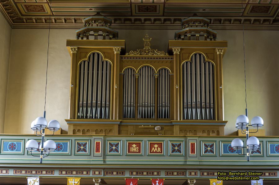 Hoher Kasten in Br�lisau, August 2017