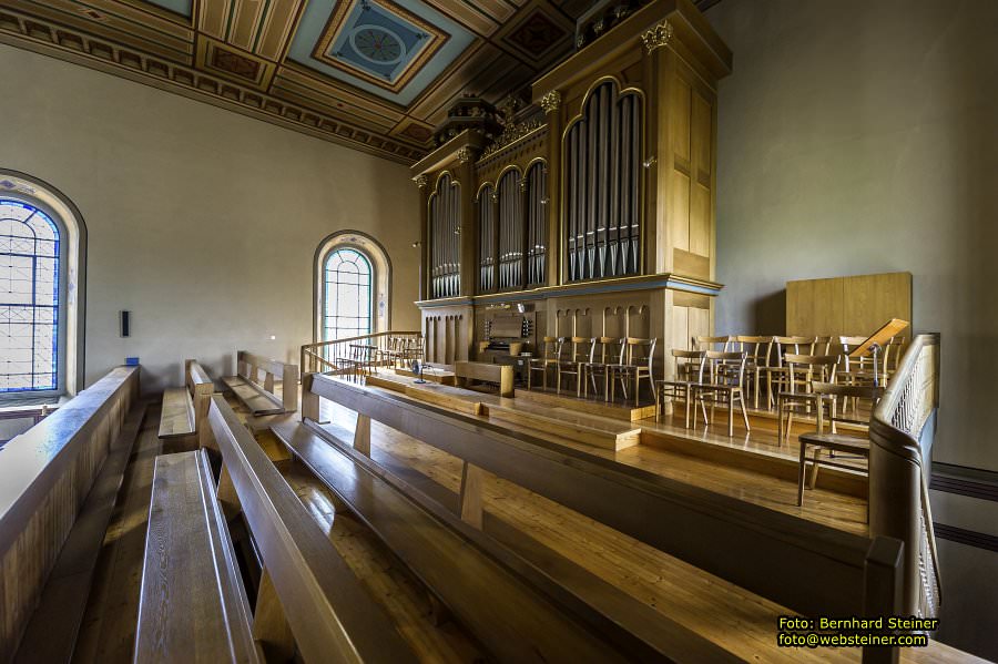 Hoher Kasten in Br�lisau, August 2017