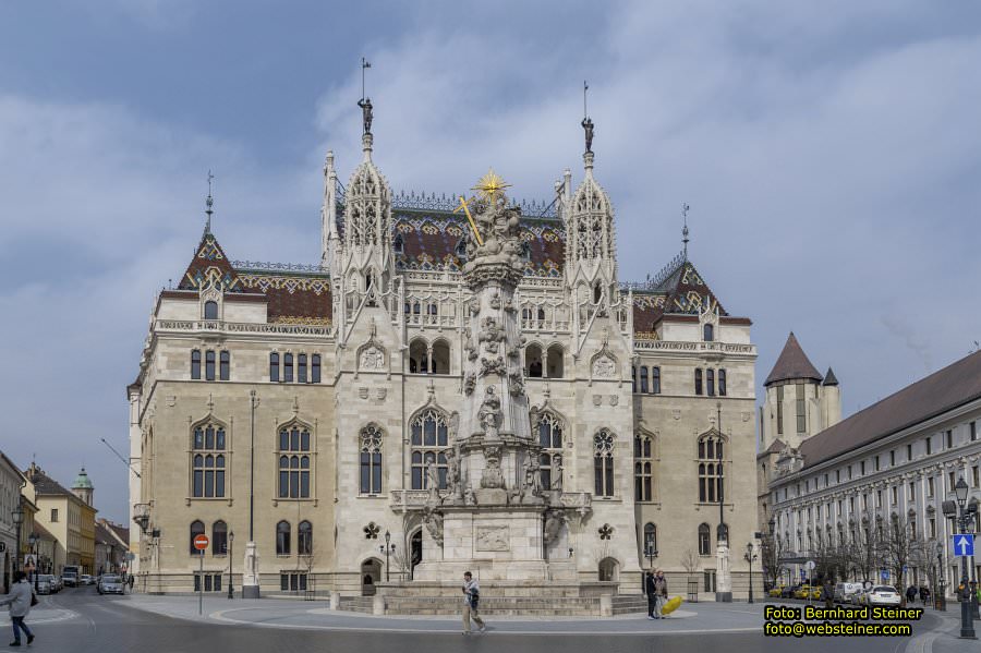 Budapest, M�rz 2026