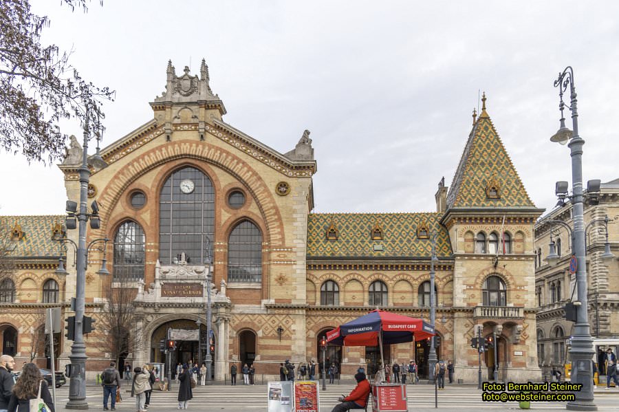 Budapest, M�rz 2026