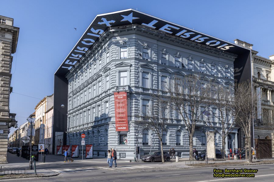 Budapest, M�rz 2026