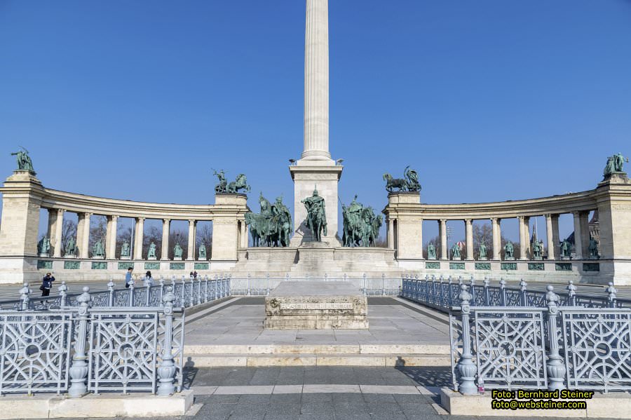 Budapest, M�rz 2026