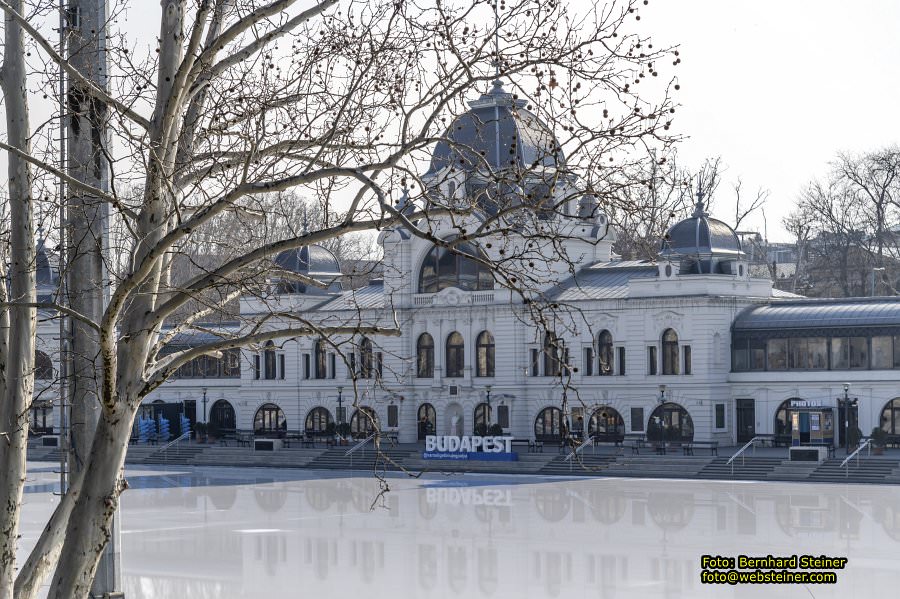 Budapest, M�rz 2026