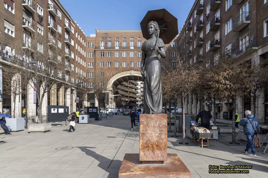 Budapest, M�rz 2026