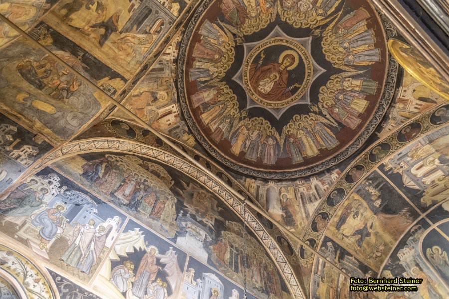 Bukarest, April 2024