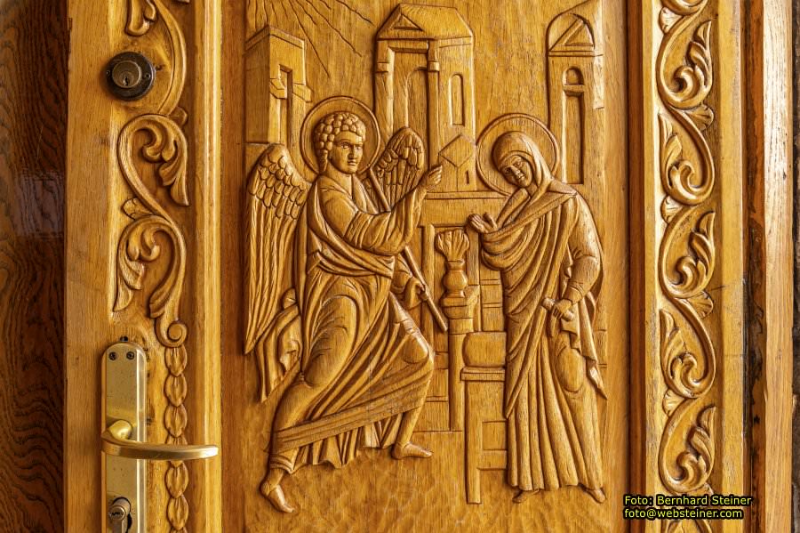 Bukarest, April 2024