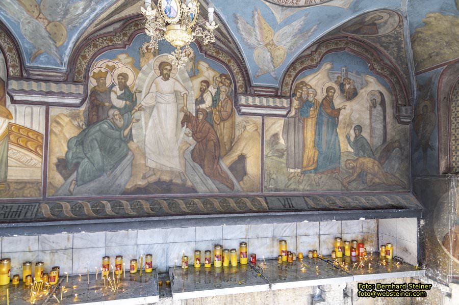 Bukarest, April 2024