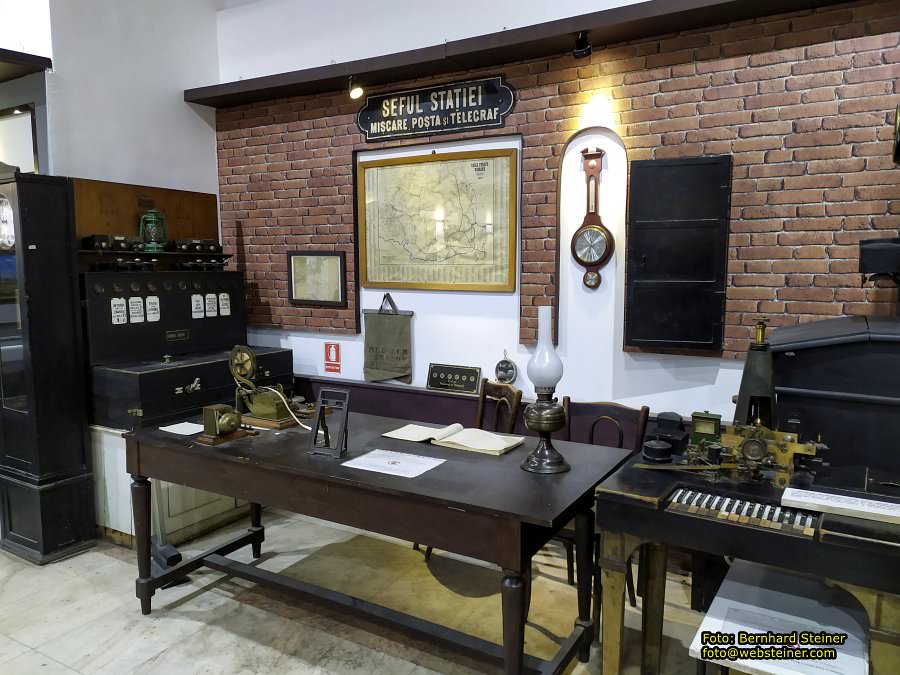 Bukarest, April 2024