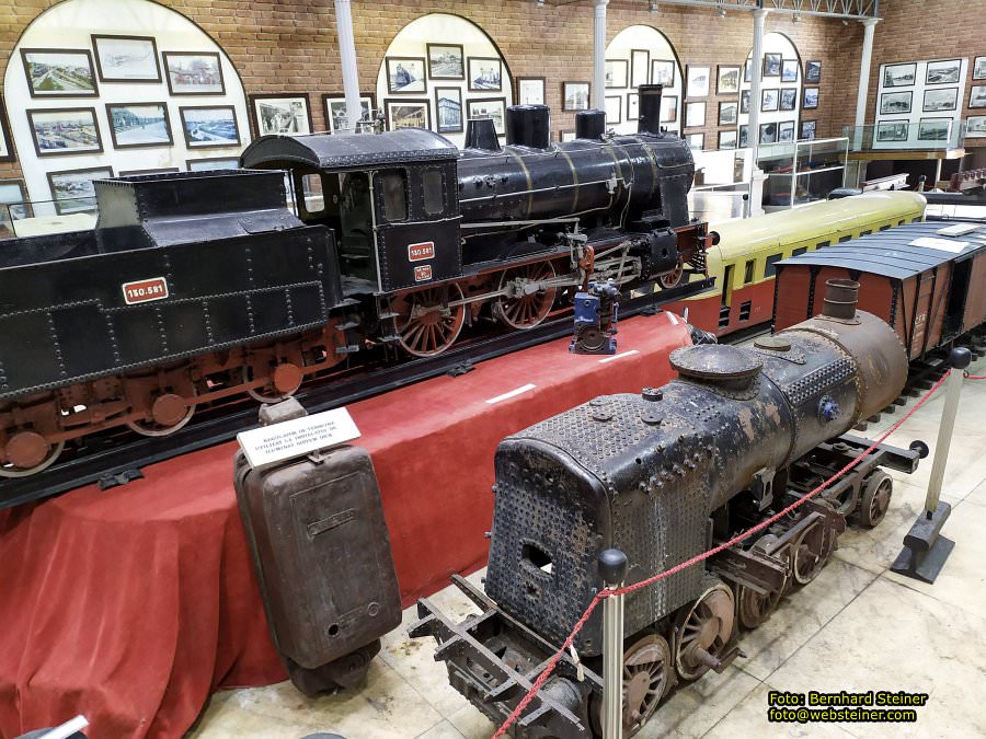 Bukarest, April 2024