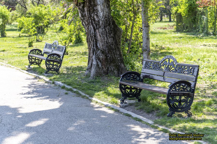 Bukarest, April 2024