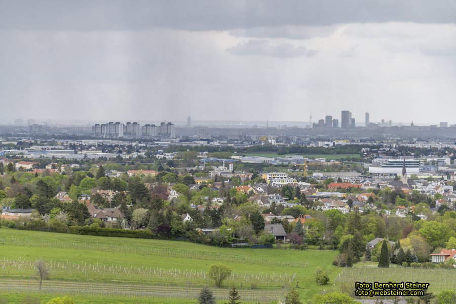 Burg Liechtenstein, April 2023