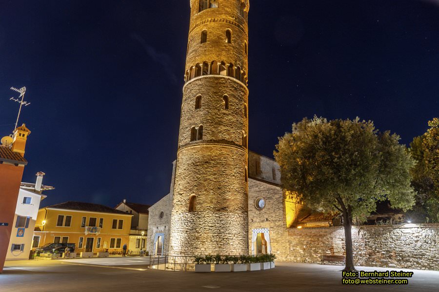 Caorle an der Adria, September 2025