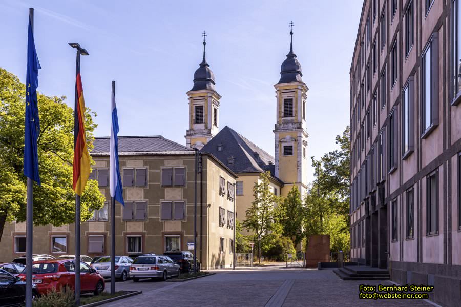 Würzburg, August 2022