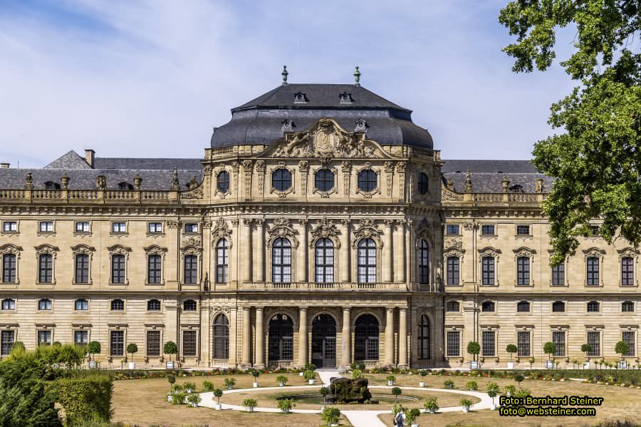 Würzburg, August 2022