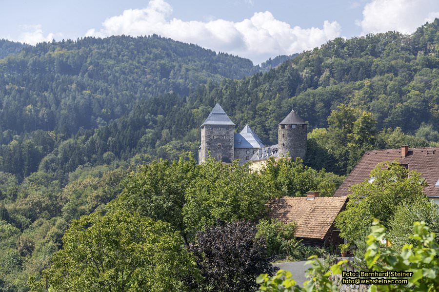 Archeo Norico Deutschlandsberg, August 2024