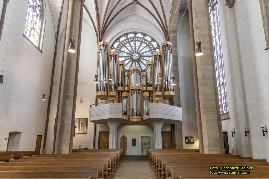 Dortmund in Westfalen, April 2025