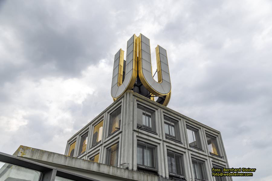 Dortmund in Westfalen, April 2025