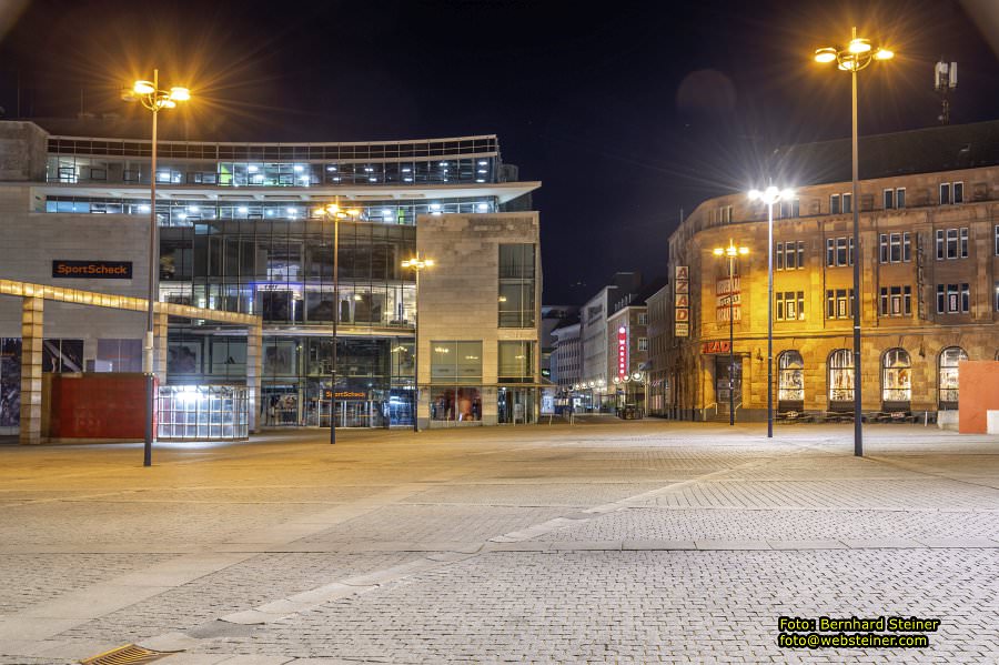 Dortmund in Westfalen, April 2025