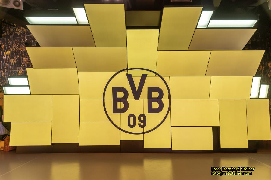 Dortmund in Westfalen, April 2025