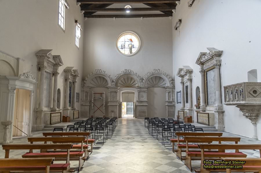 Dubrovnik, Kroatien, Mai 2025