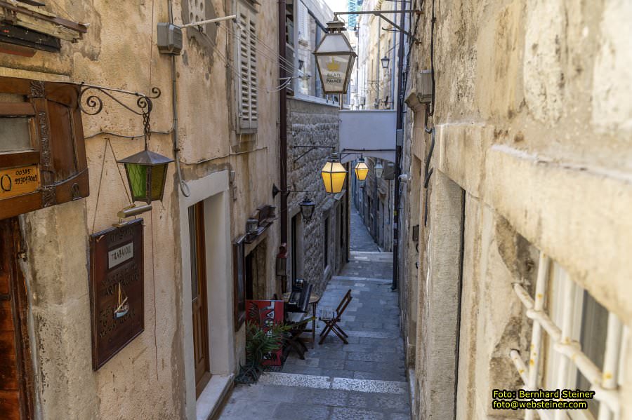 Dubrovnik, Kroatien, Mai 2025