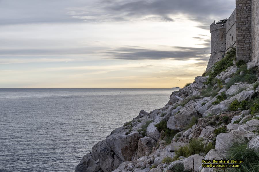 Dubrovnik, Kroatien, Mai 2025