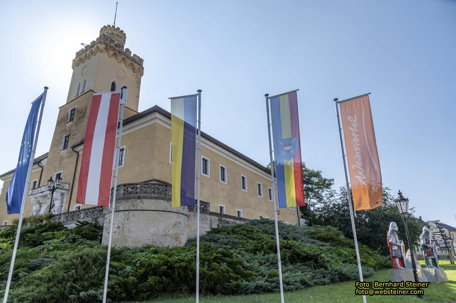 D�rnkrut im Marchfeld, August 2023