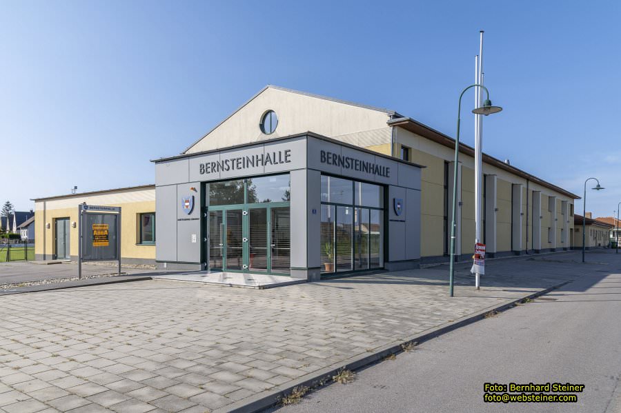 D�rnkrut im Marchfeld, August 2023