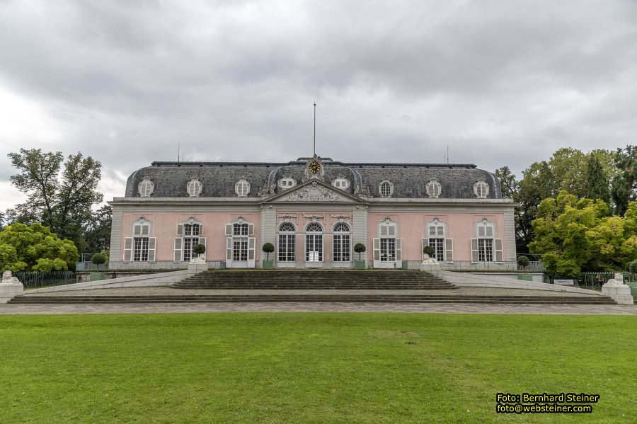 Dsseldorf in Nordrhein-Westfalen, September 2024
