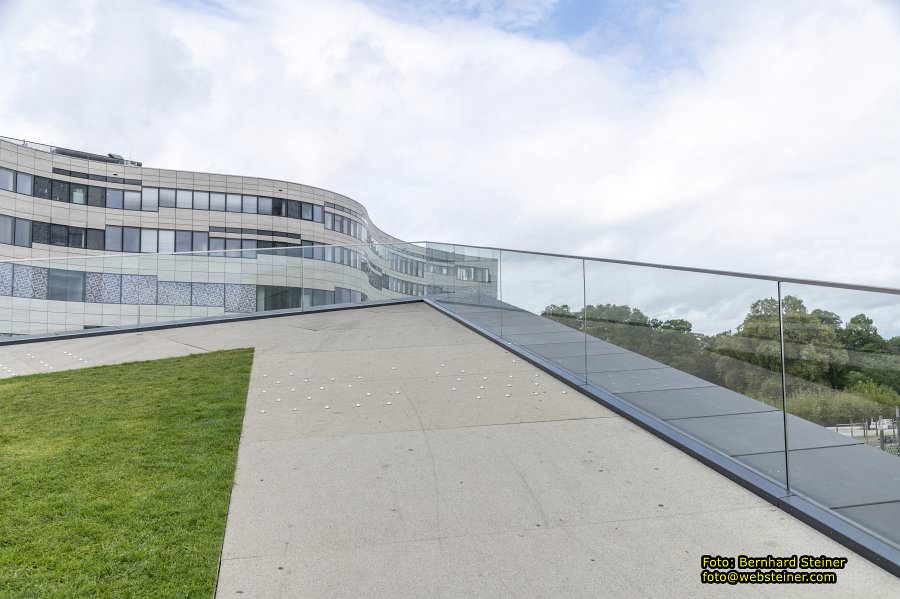 Dsseldorf in Nordrhein-Westfalen, September 2024