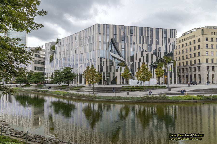 Dsseldorf in Nordrhein-Westfalen, September 2024