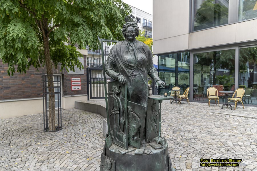 Dsseldorf in Nordrhein-Westfalen, September 2024