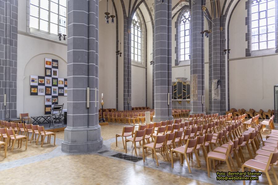 Dsseldorf in Nordrhein-Westfalen, September 2024