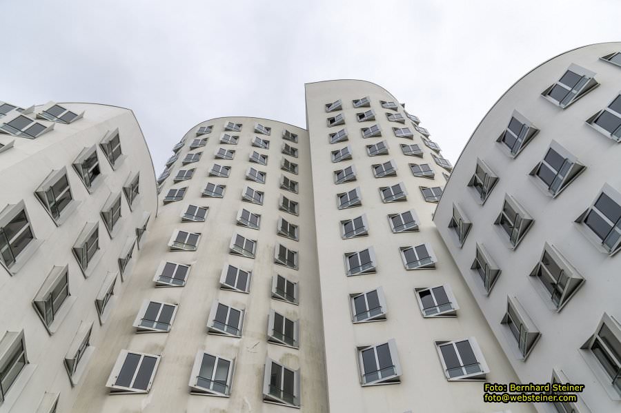 Dsseldorf in Nordrhein-Westfalen, September 2024