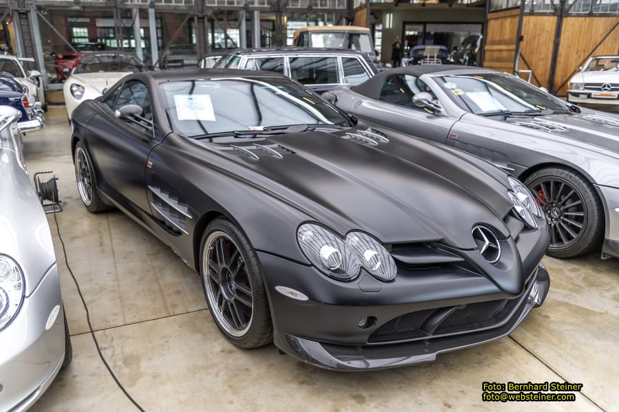 Classic Remise Dsseldorf, September 2024