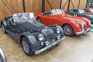 Projekt: Classic Remise Dsseldorf, September 2024