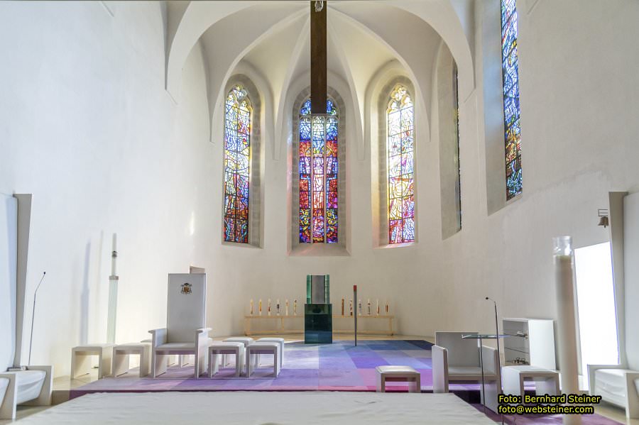 Dom St. Martin - Martinsdom in Eisenstadt, Mai 2023