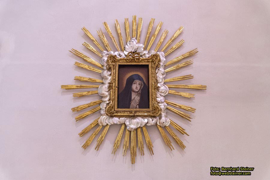 Dom St. Martin - Martinsdom in Eisenstadt, Mai 2023