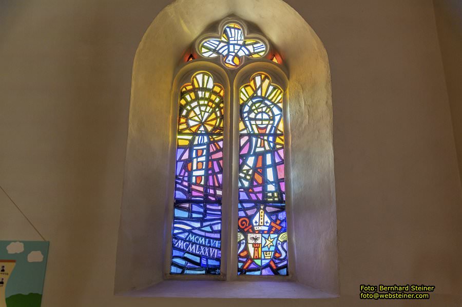 Dom St. Martin - Martinsdom in Eisenstadt, Mai 2023