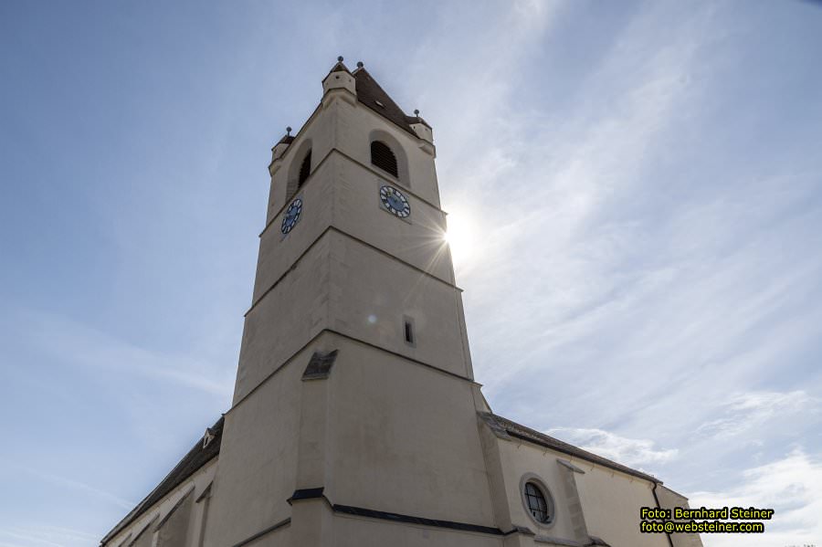 Dom St. Martin - Martinsdom in Eisenstadt, Mai 2023