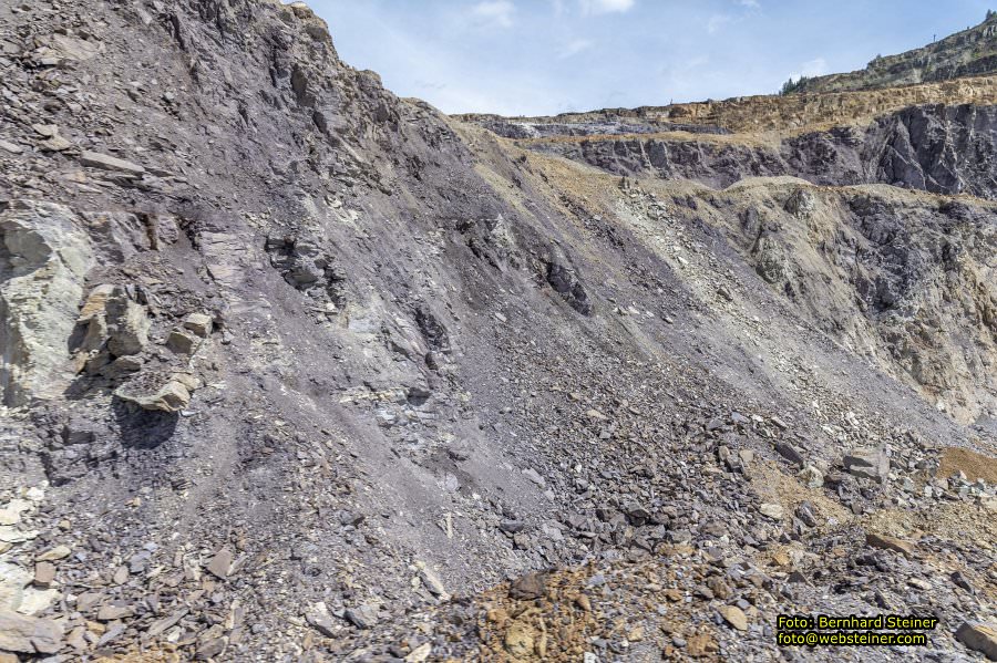 Abenteuer Erzberg in Eisenerz, August 2023